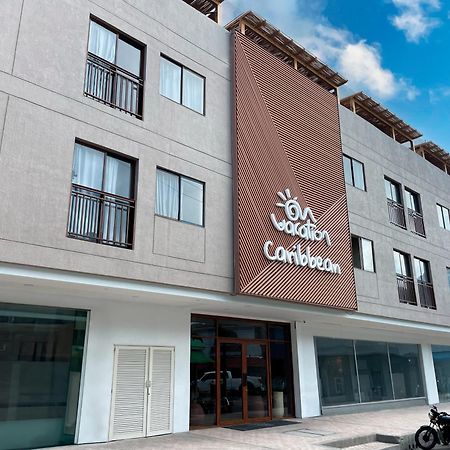 Hotel On Vacation Caribbean San Andrés Exterior foto
